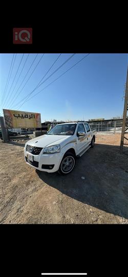 Great Wall Wingle